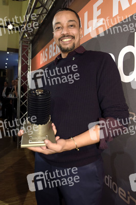 RadioEins Talk, Berlinale 2019