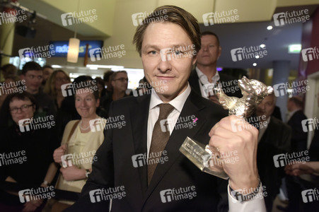 RadioEins Talk, Berlinale 2019