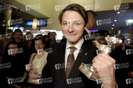 RadioEins Talk, Berlinale 2019