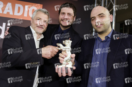 RadioEins Talk, Berlinale 2019