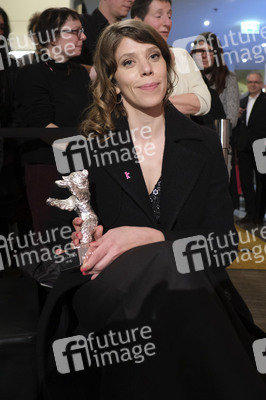 RadioEins Talk, Berlinale 2019