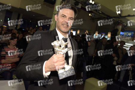 RadioEins Talk, Berlinale 2019