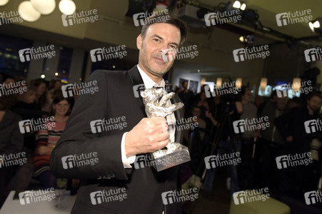 RadioEins Talk, Berlinale 2019