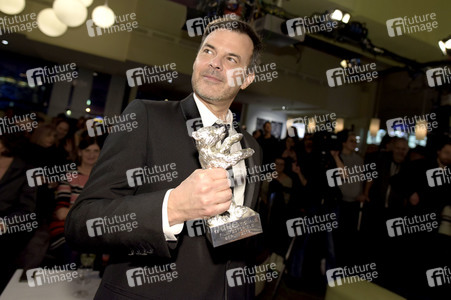 RadioEins Talk, Berlinale 2019