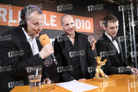 RadioEins Talk, Berlinale 2019