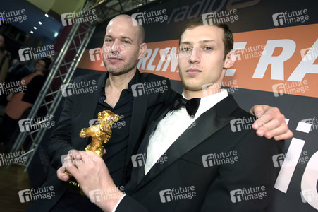 RadioEins Talk, Berlinale 2019