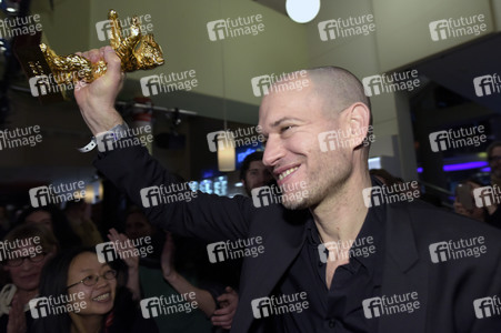 RadioEins Talk, Berlinale 2019