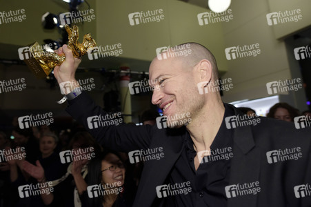 RadioEins Talk, Berlinale 2019