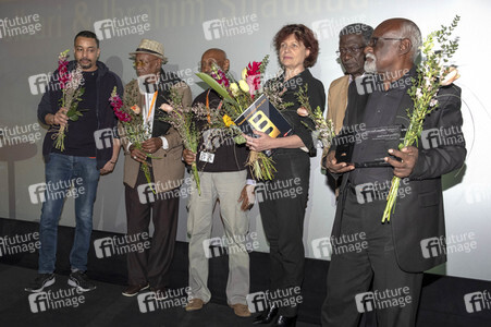 Panorama Publikums-Preis, Berlinale 2019