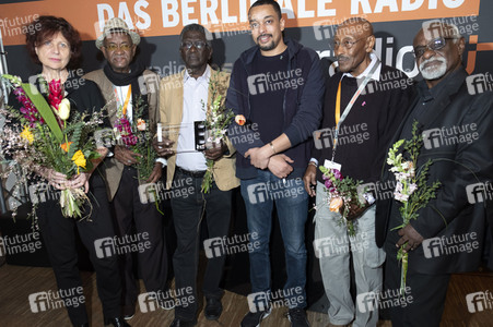 Panorama Publikums-Preis, Berlinale 2019
