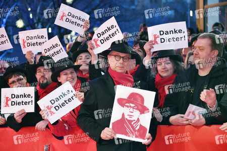 Preisverleihung, Berlinale 2019