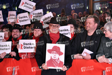 Preisverleihung, Berlinale 2019