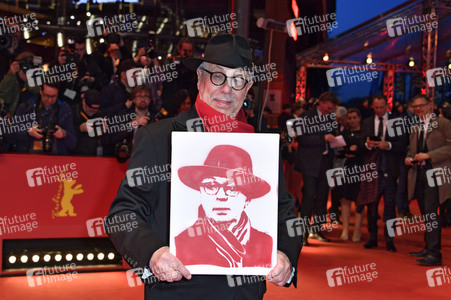 Preisverleihung, Berlinale 2019
