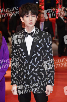 Preisverleihung, Berlinale 2019