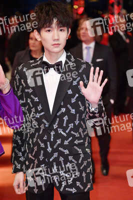 Preisverleihung, Berlinale 2019