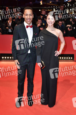 Preisverleihung, Berlinale 2019