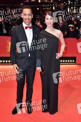 Preisverleihung, Berlinale 2019