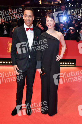 Preisverleihung, Berlinale 2019