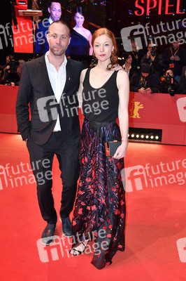 Preisverleihung, Berlinale 2019