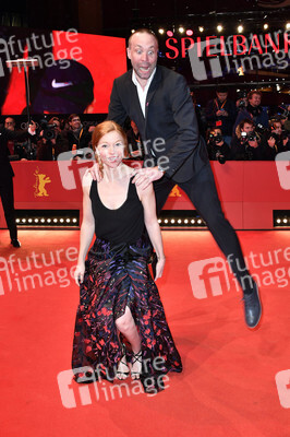 Preisverleihung, Berlinale 2019
