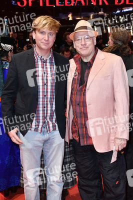 Preisverleihung, Berlinale 2019