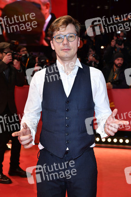 Preisverleihung, Berlinale 2019