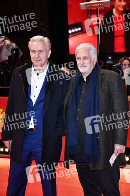 Preisverleihung, Berlinale 2019