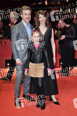 Preisverleihung, Berlinale 2019