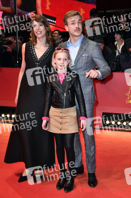Preisverleihung, Berlinale 2019