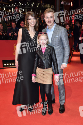 Preisverleihung, Berlinale 2019