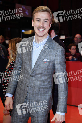 Preisverleihung, Berlinale 2019