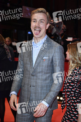 Preisverleihung, Berlinale 2019