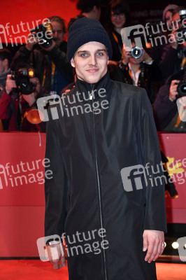 Preisverleihung, Berlinale 2019