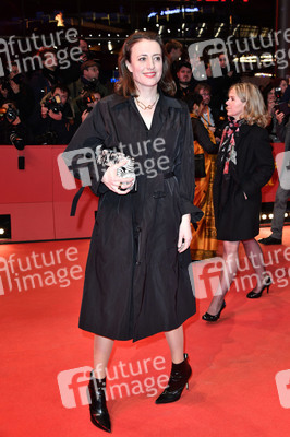 Preisverleihung, Berlinale 2019