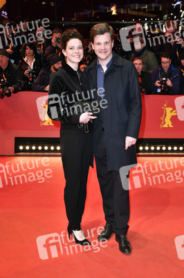 Preisverleihung, Berlinale 2019