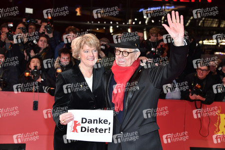 Preisverleihung, Berlinale 2019