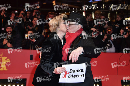 Preisverleihung, Berlinale 2019