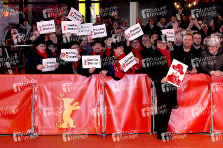 Preisverleihung, Berlinale 2019