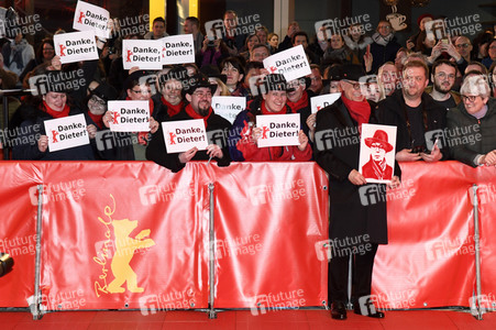 Preisverleihung, Berlinale 2019