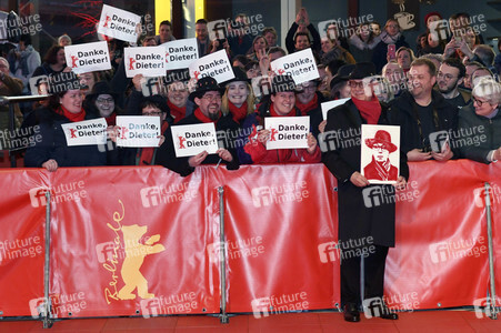 Preisverleihung, Berlinale 2019