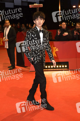 Preisverleihung, Berlinale 2019