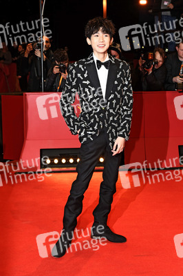 Preisverleihung, Berlinale 2019