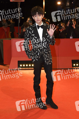 Preisverleihung, Berlinale 2019