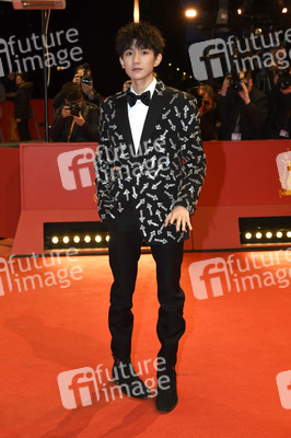 Preisverleihung, Berlinale 2019