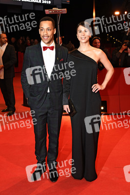 Preisverleihung, Berlinale 2019
