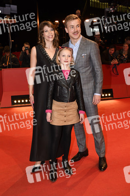 Preisverleihung, Berlinale 2019