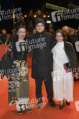 Preisverleihung, Berlinale 2019