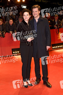Preisverleihung, Berlinale 2019