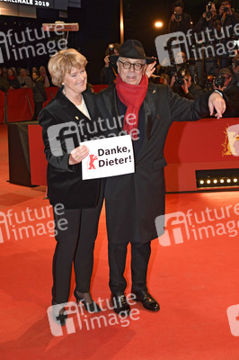 Preisverleihung, Berlinale 2019