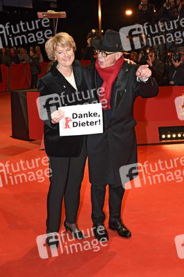 Preisverleihung, Berlinale 2019
